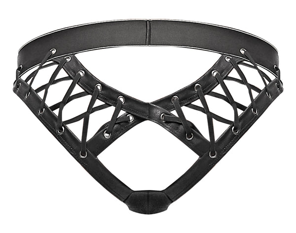 Skin Two UK Lace Up Moonshine Briefs