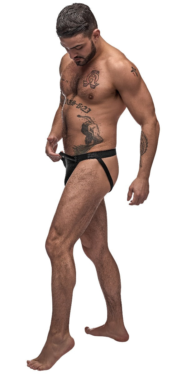 Skin Two UK Grip & Rip Jock Briefs