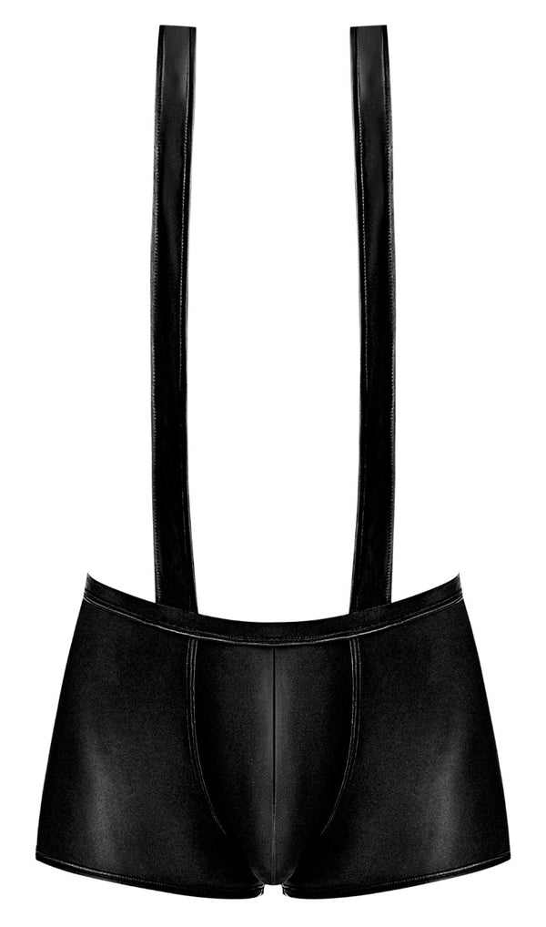 Skin Two UK Cage Matte Cage Back Singlet Briefs