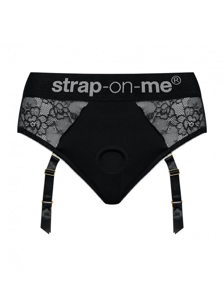 Skin Two UK Diva Strap On Harness Strap Ons