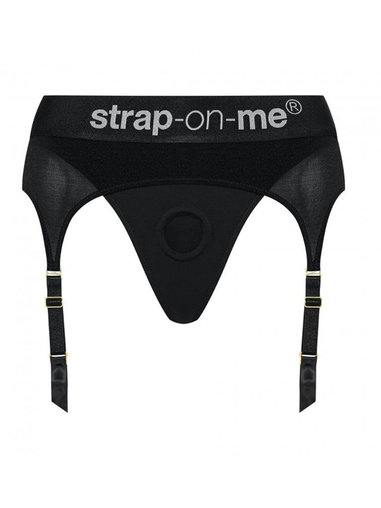 Skin Two UK Rebel Strap On Harness Strap Ons