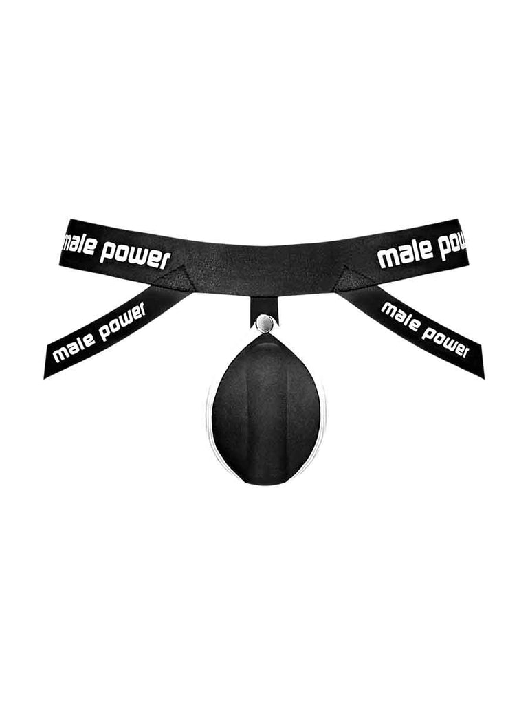 Skin Two UK Helmet Padded Jock Briefs