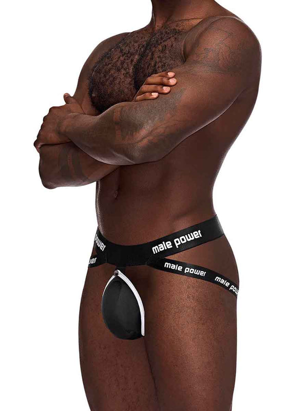 Skin Two UK Helmet Padded Jock Briefs
