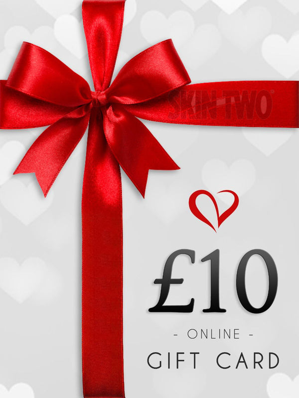 Skin Two UK SkinTwo Gift Card Gift Cards