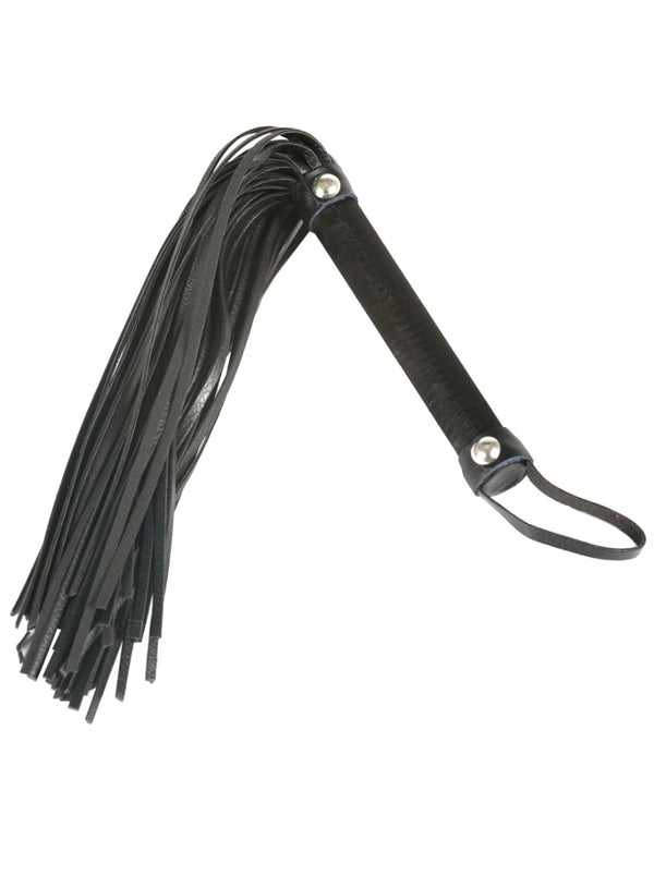 Skin Two UK Satin & Lace Willy Whip Whip