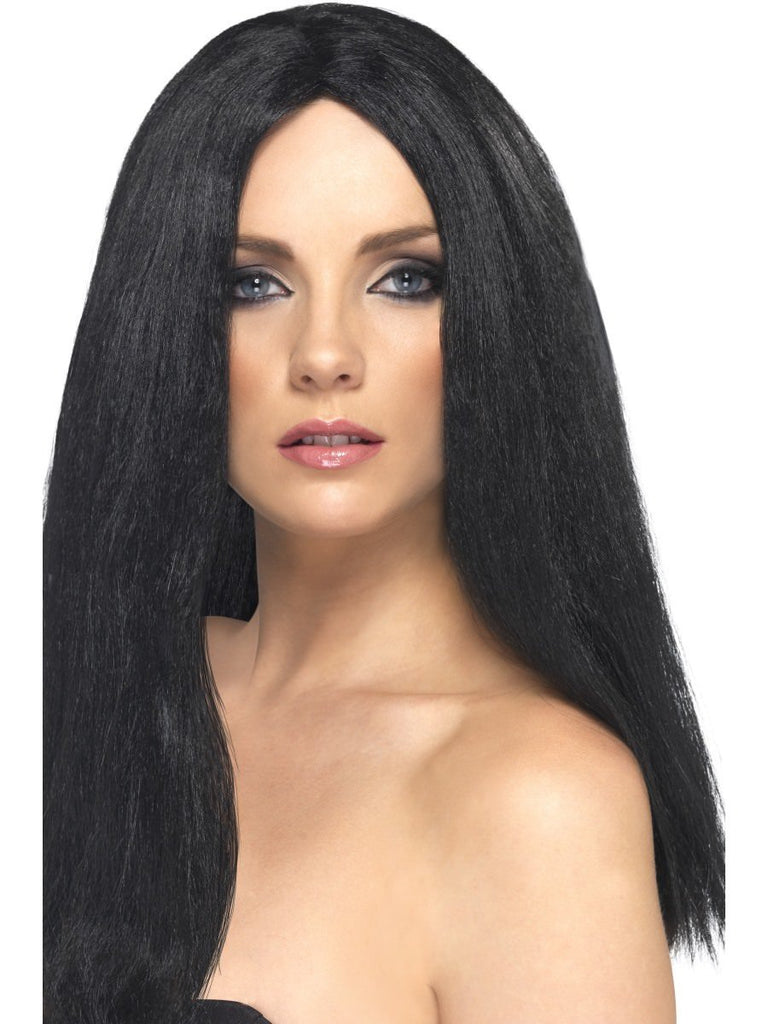 Skin Two UK Star Style Wig Wig