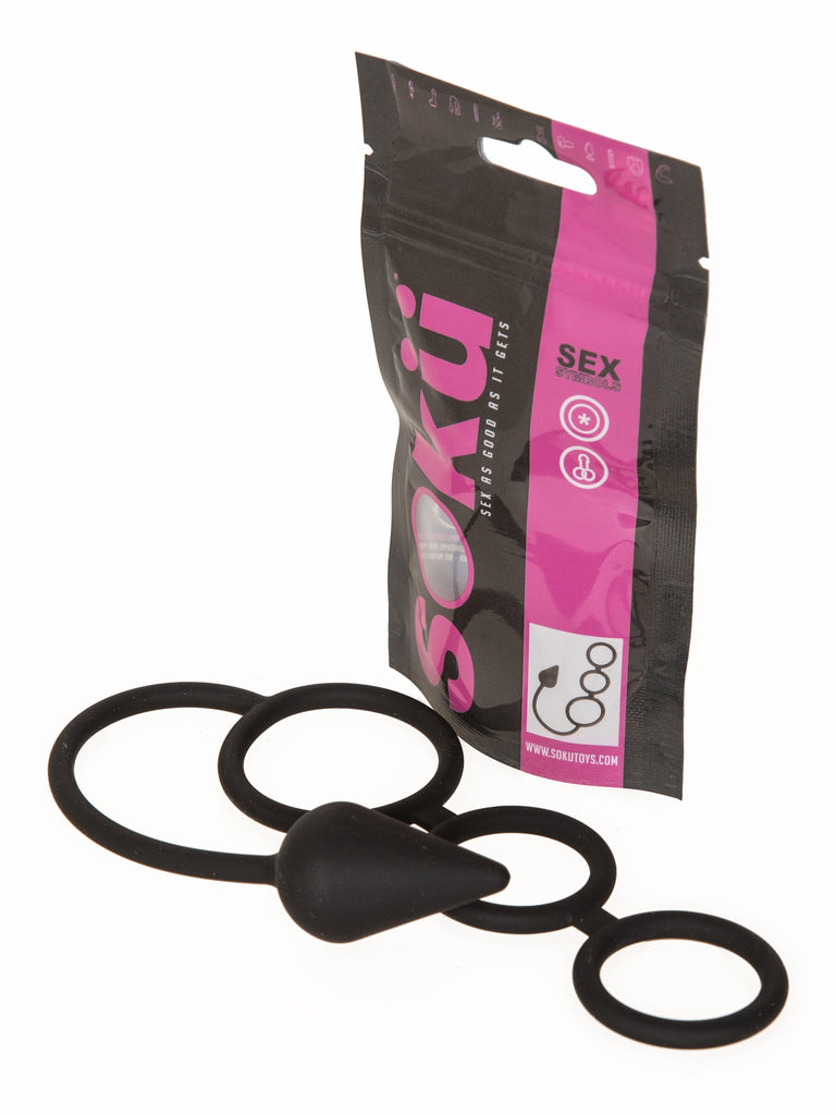 triple threat sex toy The Best Male Sex Toys My Boyfriend Has Ever Used main image 0