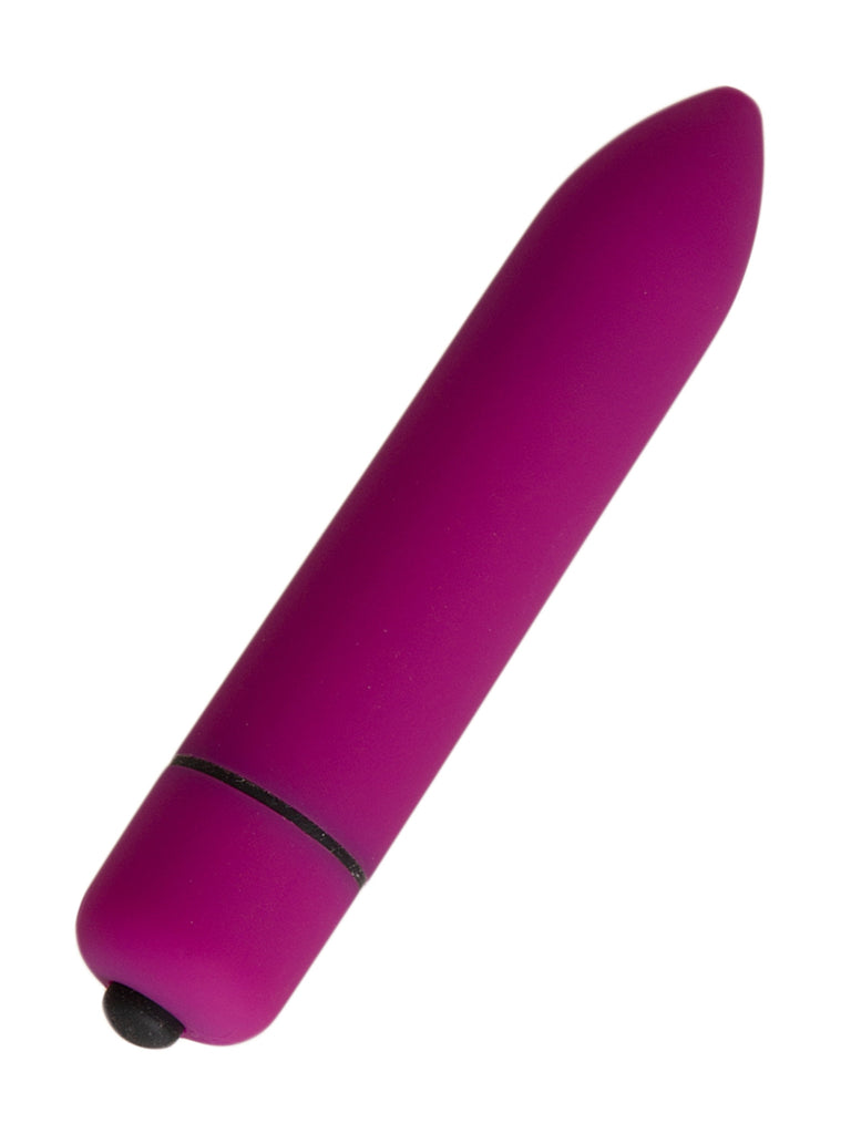 Skin Two UK Soku Bullet Vibrator Purple Vibrator