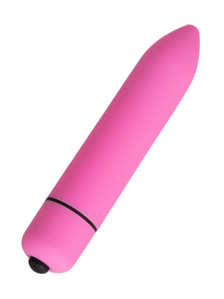 Skin Two UK Soku Bullet Vibrator Pink Vibrator