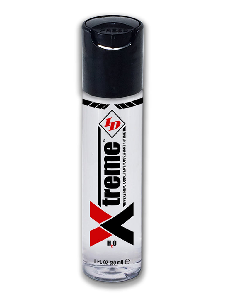Skin Two UK ID Xtreme Flip Cap Bottle 30ml Lubes & Oils