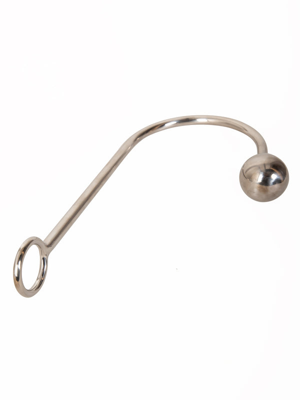 Skin Two UK Single Ball Classic Anal Hook Anal Toy