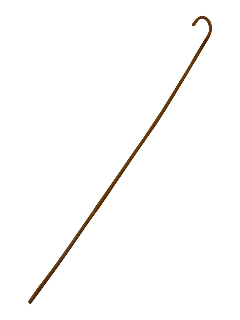 Skin Two UK BDSM Traditional Bamboo 35 Inch Cane Crop