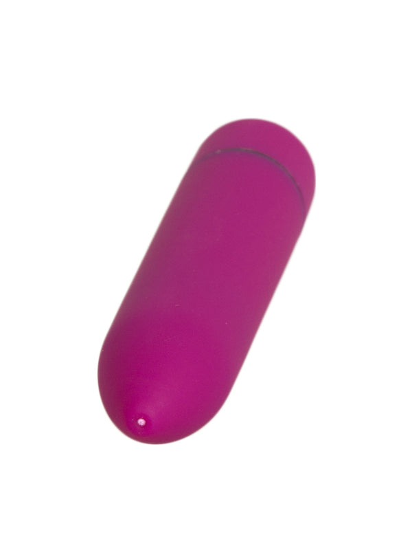 Skin Two UK Purple Vibrating Bullet Vibrator
