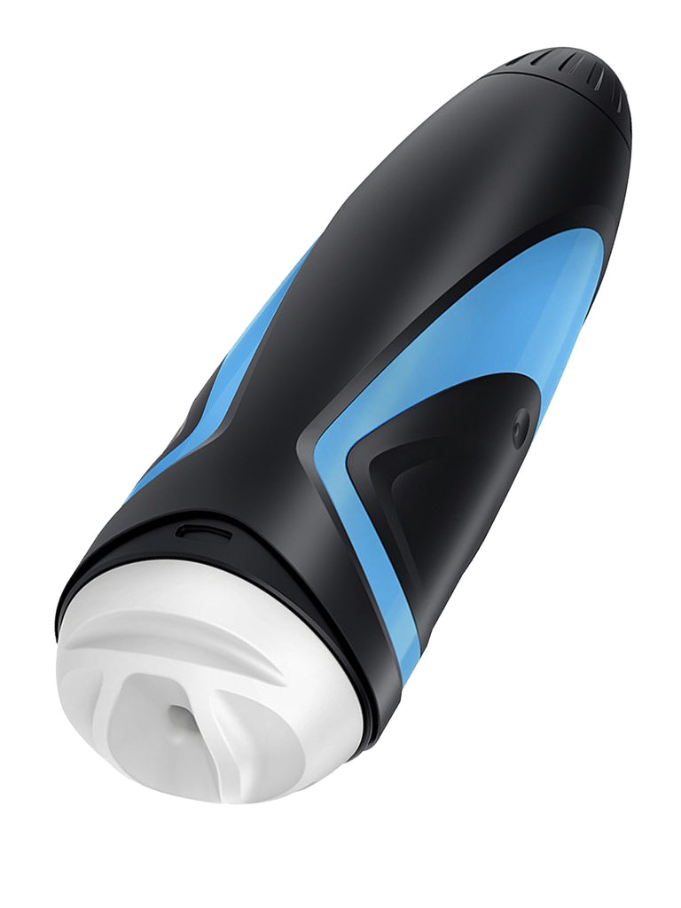 Sex Toy | Satisfyer Men Sleeve - Tornado Bliss  Skin Two UK