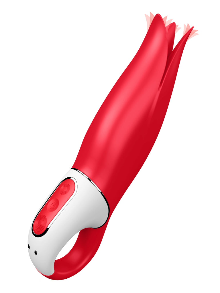 Sex Toy | Satisfyer Vibes Power Flower Skin Two UK Sex Toy | Satisfyer Vibes Power Flower Skin Two UK