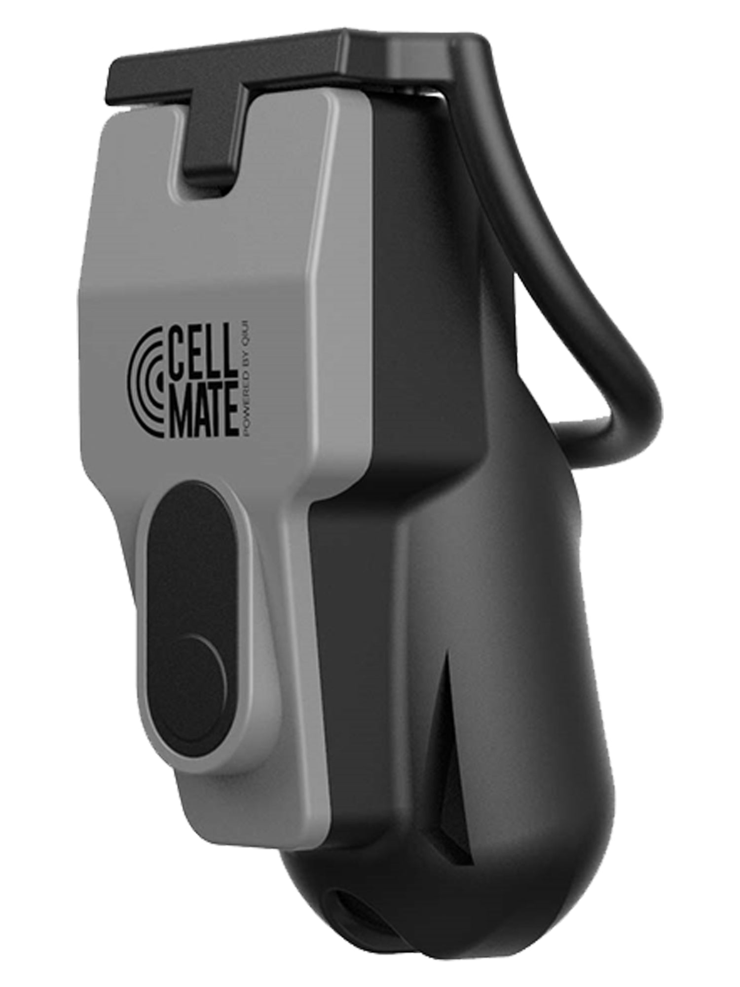 Cellmate Devices Cellmate - App Controlled Chastity Device - Regular | Penis – Skin Two UK