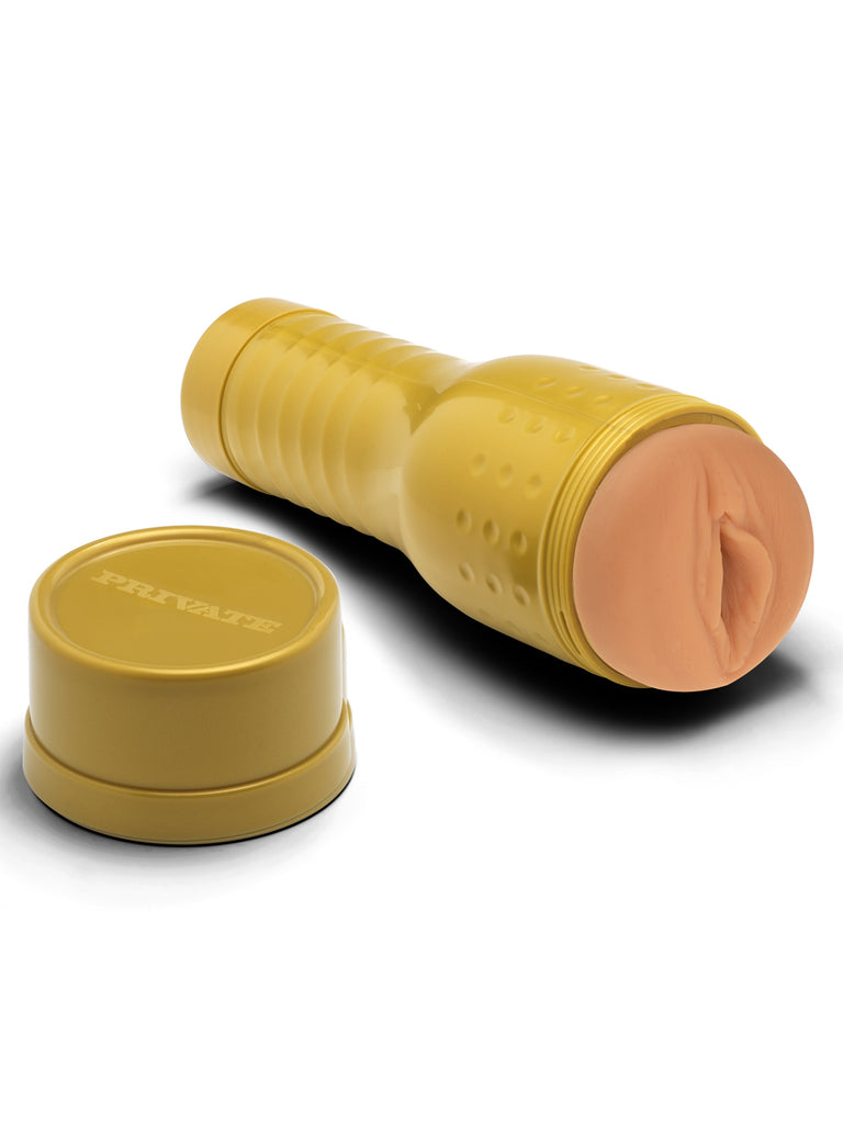 Private Original Tube | Masturbator Textured Vagina Stroker Skin Two UK Private Original Tube | Masturbator Textured Vagina Stroker Skin Two UK