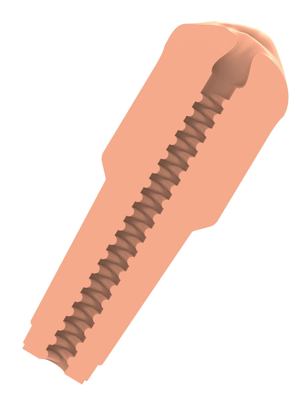 Skin Two UK Private Original Tube Male Sex Toy