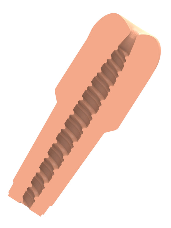 Skin Two UK Tarra White Legend Masturbator Male Sex Toy