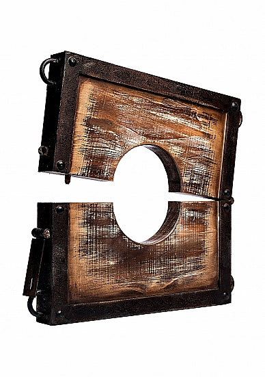 Skin Two UK Serving Plate - Neck Restraint Set Furniture