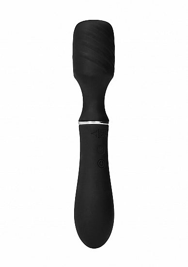 Skin Two UK Electro Vibrating Wand Electro Sex