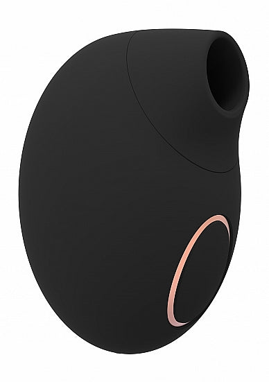 Skin Two UK Irresistible - Seductive - Black Vibrator