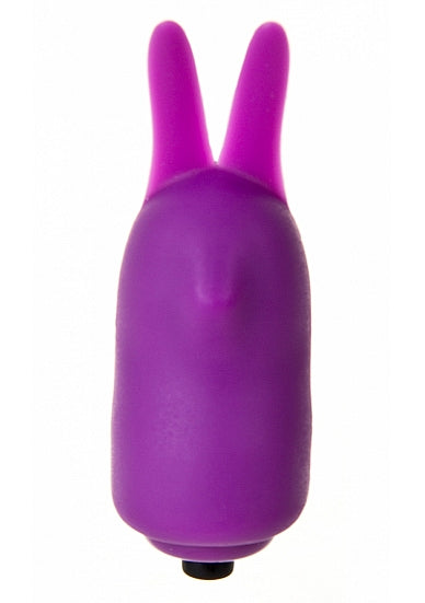 Skin Two UK Power Rabbit - Purple Vibrator