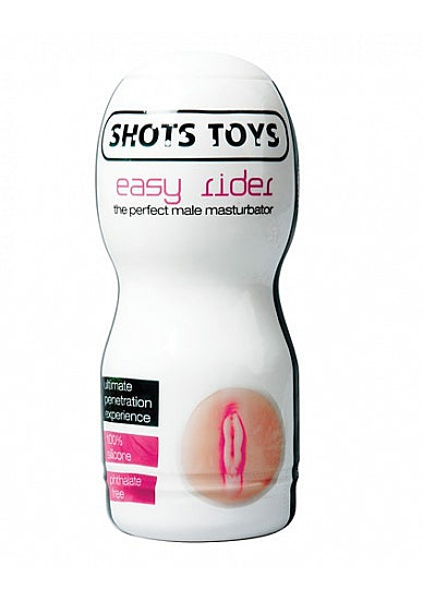 Skin Two UK Easy Rider - Vaginal Male Sex Toy