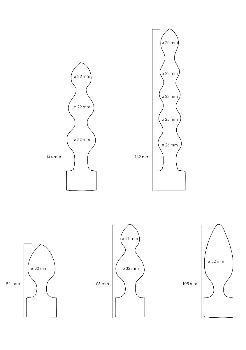 Anel's Two Piece main image 1