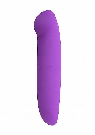 Skin Two UK Mini G-Spotter - Purple Vibrator