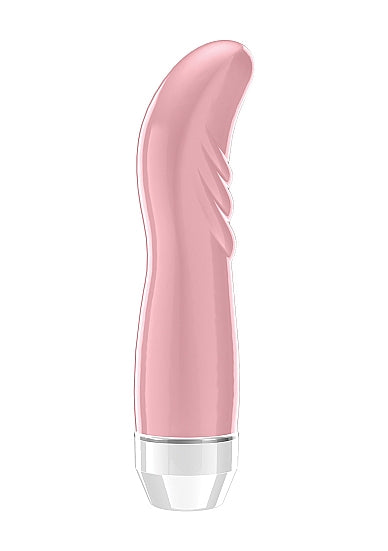Skin Two UK Liora - Pink Vibrator