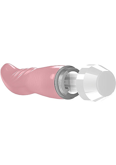 Skin Two UK Liora - Pink Vibrator
