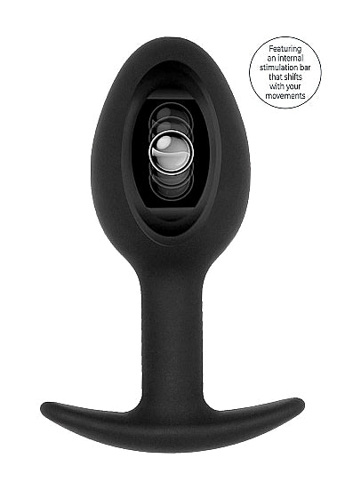 Skin Two UK N0. 89 - Self Penetrating Butt Plug Anal Toy