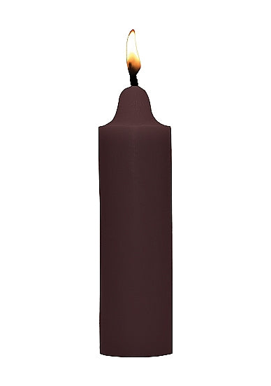 Skin Two UK Wax Play Candle - Chocolate Scented Enhancer