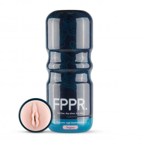 Skin Two UK FPPR. Vagina Masturbator Male Sex Toy