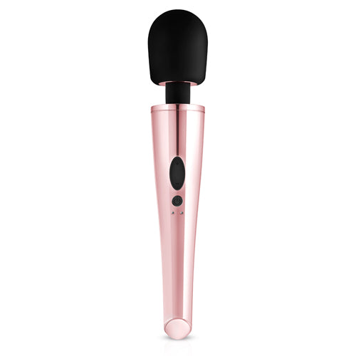 Skin Two UK Rosy Gold - Nouveau Wand Massager Vibrator