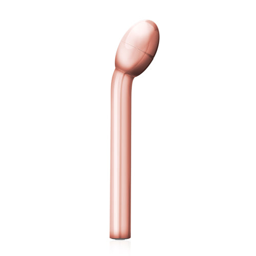 Skin Two UK Rosy Gold - G-spot Vibrator Vibrator