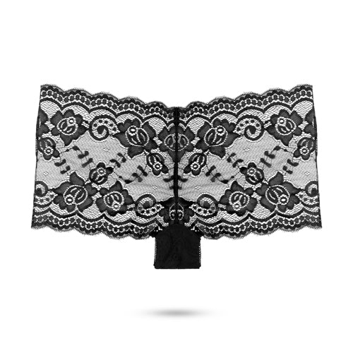 Vibrating BoyShort  Skin Two UK