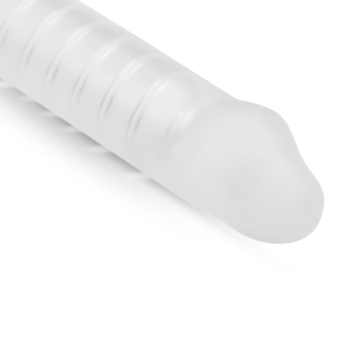 Skin Two UK Supporting Penis Sleeve Male Sex Toy