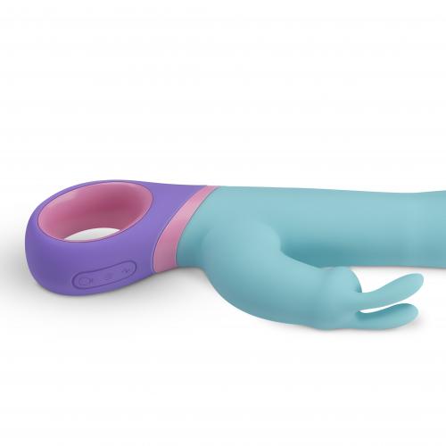 Skin Two UK Meta - Rabbit Vibrator Vibrator