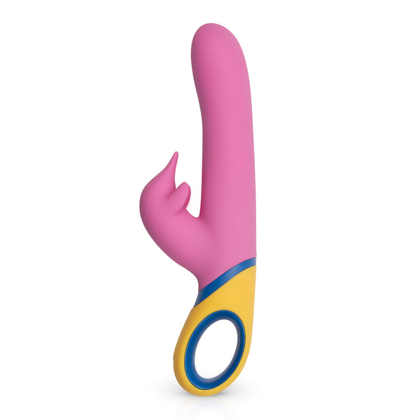Skin Two UK Copy - Dolphin Vibrator Vibrator