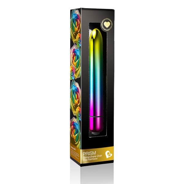 Skin Two UK Rocks-Off Prism Vibrator