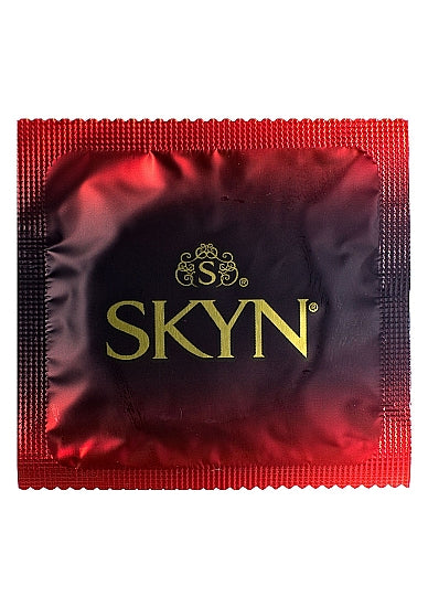 Skin Two UK Mates Skyn Intense Feel Condoms 10 Pack Condoms