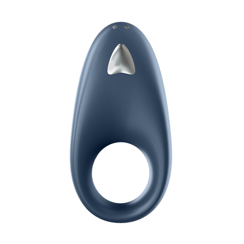 Skin Two UK Satisfyer App Enabled Powerful One Ring Vibrator Male Sex Toy