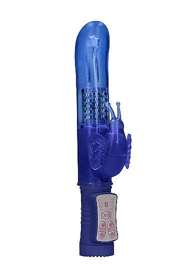 butterfly bead sex toy Discreet Vibrator main image 0