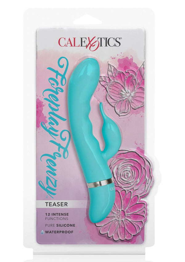 Skin Two UK Foreplay Frenzy Teaser Vibrator