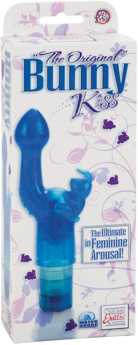 Skin Two UK The Original Bunny Kiss Vibrator