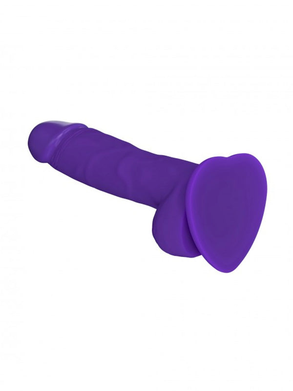 Skin Two UK Soft Realistic Dildo - Medium Dildo