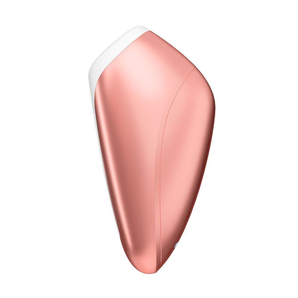 Skin Two UK Satisfyer Love Breeze - Copper Vibrator