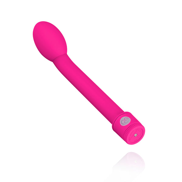 Skin Two UK G-Spot Vibrator - Pink Vibrator
